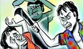 [थेरगाव] :- जिवीका दवाखान्यासमोर विद्यार्थ्यावर खुनी हल्ला...