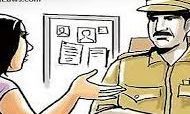 [पिंपरी]:- नवरा-बायको घरात झोपले असताना माळ्यावरून अचानक प्रकट झाला, अनं...