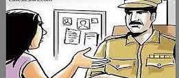 [पिंपरी]:- नवरा-बायको घरात झोपले असताना माळ्यावरून अचानक प्रकट झाला, अनं...