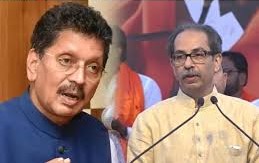 अन्यथा भाजपात प्रवेश केला असता..