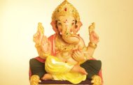 पर्यावरणपूरक, शांततेत व सुरक्षितपणे गणेशोत्सव साजरा करा..
