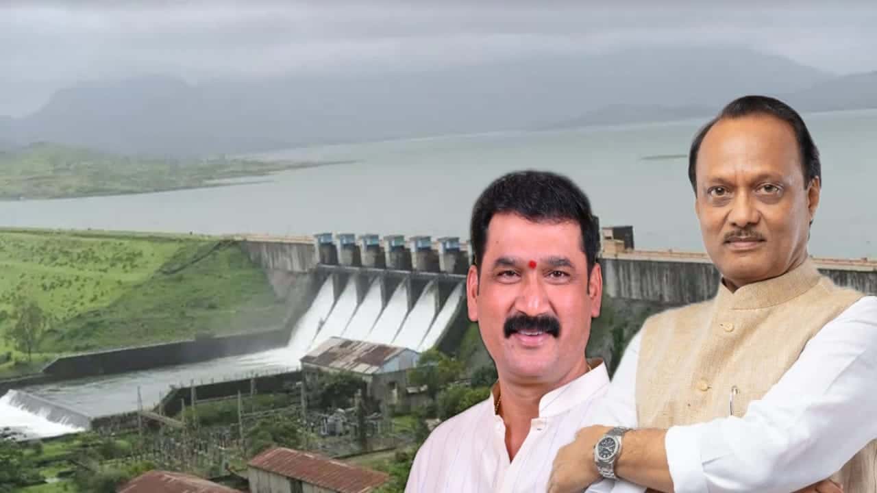 पवना धरणातून थेट पाईपलाईनद्वारे पाणी; महायुतीचे स्वागत - नाना काटे...