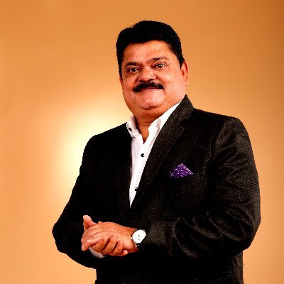 जेष्ठ नेते भाऊसाहेब भोईर यांची शनिवारी प्रकट मुलाखत..