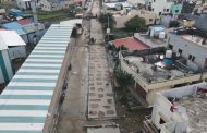 गेल्या तीस वर्षांपासून प्रलंबित भोसरीतील त्या रस्त्याला गती..