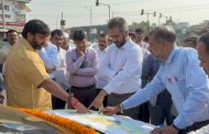 मोशी-चऱ्होली ९० मीटर रस्त्याच्या कामाला ‘अल्टिमेटम’..