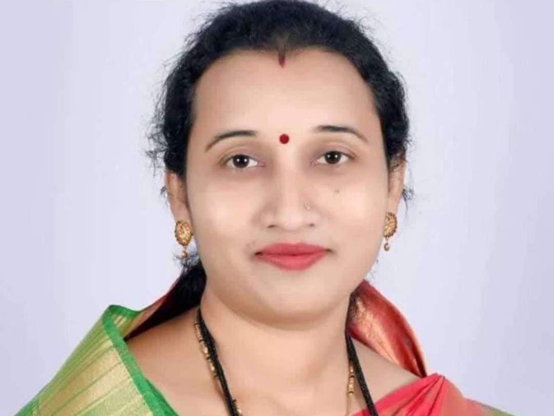 आ. अश्विनी जगताप यांचा अपमान हा भाजपच्या मनुवादी मानसिकतेचे प्रतीक..