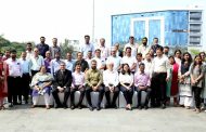 शहरातील प्रदूषण पातळी कमी करण्यासाठी कमी उत्सर्जन क्षेत्र कार्यशाळा...