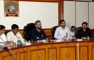 प्रशासकांकडून शहरातील या विकासकामांना मंजुरी...