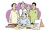पिं. चिं. उपप्रादेशिक परिवहन कार्यालयाकडून परमिट वाटपाला गती...