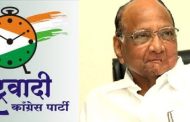 शरद पवार गटाच्या युवक आघाडीचा उद्या शहरात 'महाराष्ट्राभिमान' मेळावा..