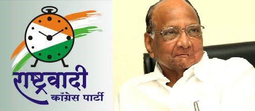 शरद पवार गटाच्या युवक आघाडीचा उद्या शहरात 'महाराष्ट्राभिमान' मेळावा..