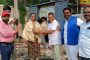 आ. अश्विनी जगताप यांचा अपमान हा भाजपच्या मनुवादी मानसिकतेचे प्रतीक..