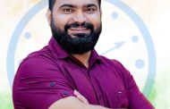 शरद पवार साहेबांशी गद्दारी करणाऱ्यांनी आम्हाला शिकवू नये - सागर मच्छिंद्र तापकीर...