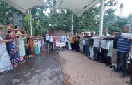 भारतास २०४७ पर्यंत आत्मनिर्भर आणि विकसित राष्ट्र बनवण्याचा संकल्प..