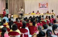 जेष्ठ नागरिकांमधील उत्साह आणि ऊर्जा आजच्या तरुण पिढीने आत्मसात करणे गरजेचे - शत्रुघ्न काटे...
