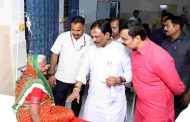 विधान परिषदेचे विरोधी पक्षनेते अंबादास दानवे यांची वायसीएम रुग्णालयास भेट...
