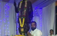धम्मचक्र प्रवर्तन दिनानिमित्त डॉ. बाबासाहेब आंबेडकरांना अभिवादन...