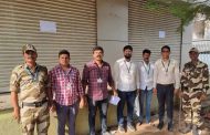 थकीत कर धारकांना महापालिकेकडून धक्के देण्यास सुरुवात..