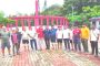 स्वच्छता ही सेवा’ उपक्रमाद्वारे भाजपाकडून ‘श्रमदान’ - शहराध्यक्ष शंकर जगताप...