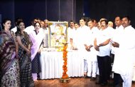 धनगर आरक्षणाबाबत सरकार सकारात्मक - प्रा. राम शिंदे...