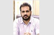 महापालिकेचे आयुक्त तथा प्रशासक शेखर सिंह आठवडाभर रजेवर...