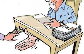 मावळ तालुक्यातील सरकारी 'बाबूं'ना लागलयं लाचखोरीच ग्रहण..