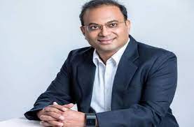 जिल्हाधिकारी राजेश देशमुखांच्या नावाने फसवणूक करणारा भामटा गजाआड...