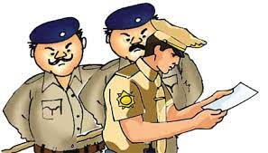पिंपरी- चिंचवड शहर पोलिस दलातील वरिष्ठ पोलिस निरीक्षकांना बढत्या...