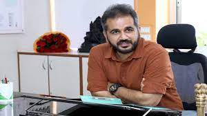 महापालिका आयुक्त शेखर सिंह यांची लवकरच बदली?...