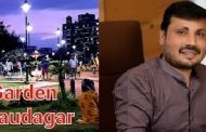ओपन जिम उपकरणांची देखभाल दुरूस्ती विषयक कामे नियमितपणे करा..