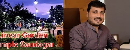 ओपन जिम उपकरणांची देखभाल दुरूस्ती विषयक कामे नियमितपणे करा..