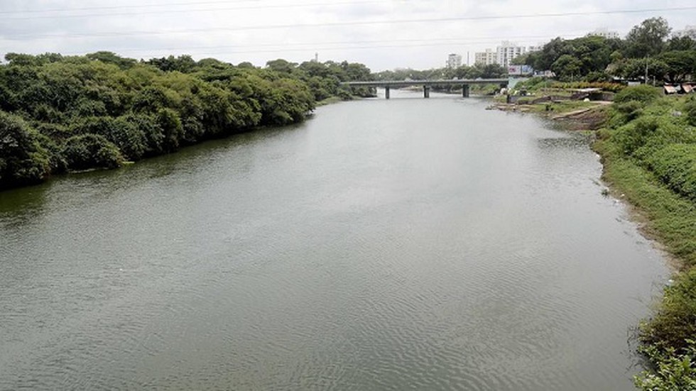 नद्यांचे संवर्धन करण्यासाठी 'नदी सुरक्षा दला'ची नेमणूक..