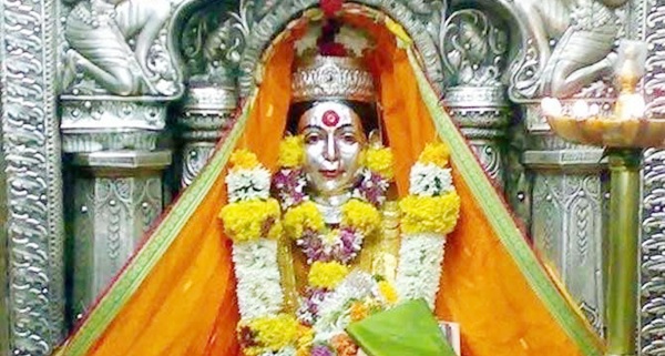 एकवीरा गडावर चढ-उतरासाठी स्वतंत्र मार्ग हवा - आ. नीलम गोऱ्हे...