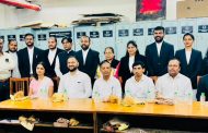 पिंपरी चिंचवड वकील संघटनेच्या नवनियुक्त पदाधिकाऱ्यांना निवड प्रमाणपत्राचे वाटप...