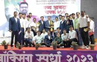 अल्टिमेट, रुद्रा मार्शल, नि:युद्ध कराटेच्या खेळाडुची बाजी..