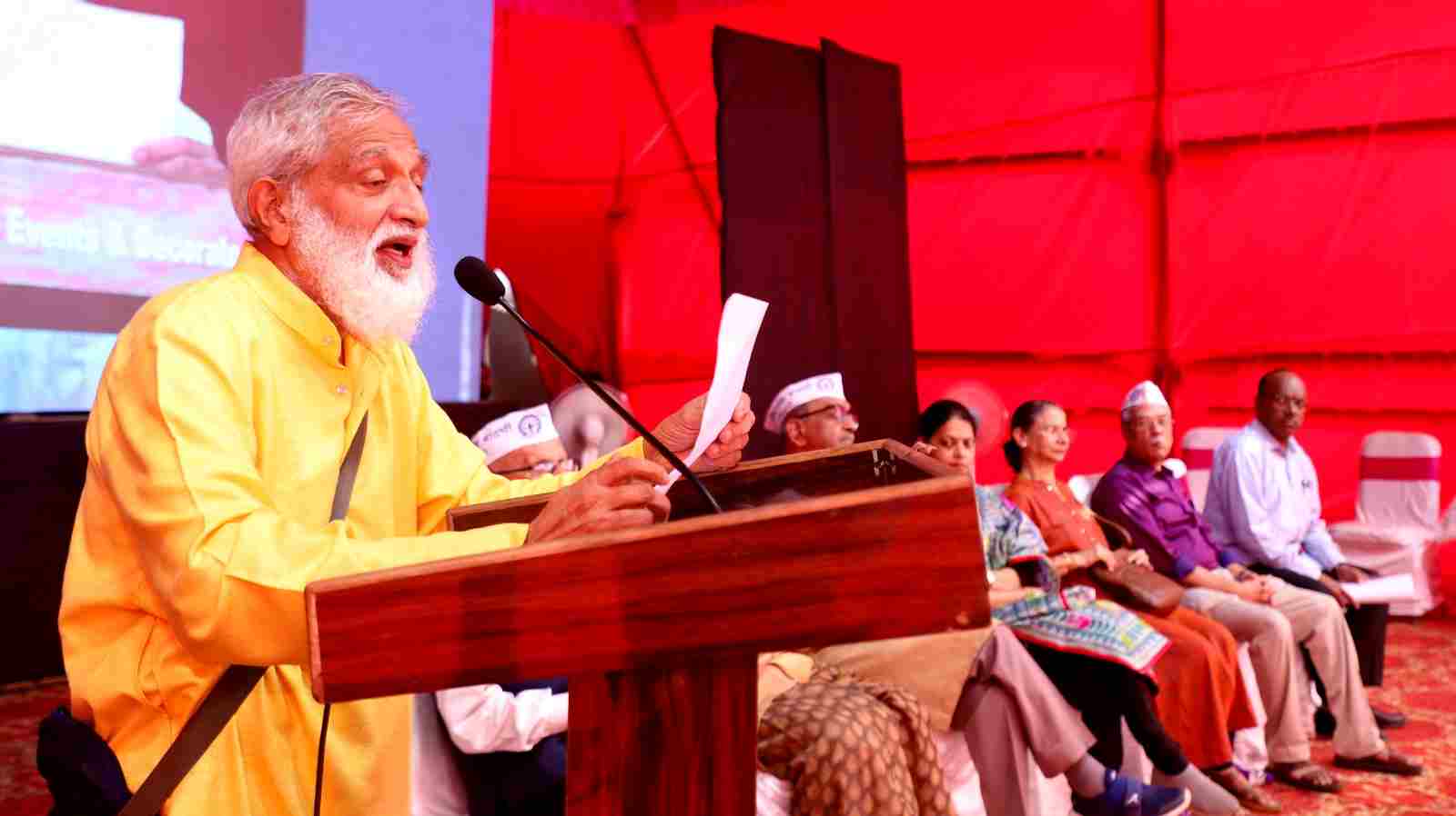 पुनर्जन्म कोणी पाहिला नाही पण, अवयवदानाने याच जन्मात जन्म घेता येतो...