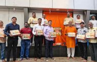 मुख्यमंत्री एकनाथ शिंदे यांनी शिवसैनिकांची दिवाळी केली गोड..
