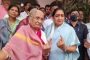 रिक्षा कल्याणकारी मंडळ मिळाल्याशिवाय आता माघार नाही - बाबा कांबळे...