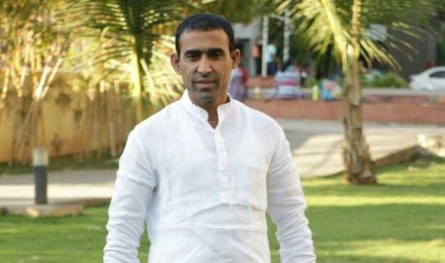 रोड स्विपिंग मशीन’ची कार्यवाही तात्काळ सुरू करा..