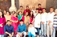 गरजू मुला-मुलींच्या शिक्षणासाठी युवकांनी मदत करावी - मुकेश चुडासमा...