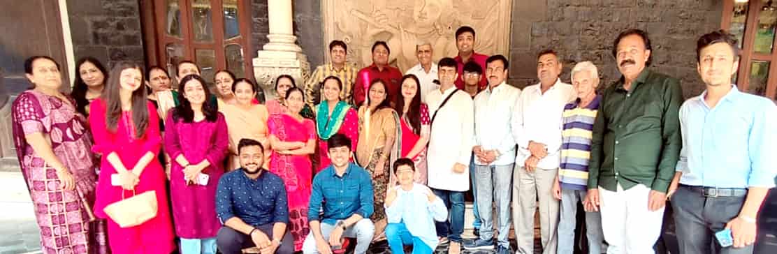 गरजू मुला-मुलींच्या शिक्षणासाठी युवकांनी मदत करावी - मुकेश चुडासमा...
