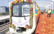 चिंचवड ते भक्ती शक्ती मेट्रोच्या कामादरम्यान 'चक्काजाम'चे नियोजन?..