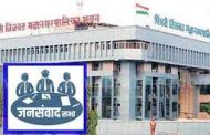 प्रशासकीय राजवटीत समस्यांचा दुष्काळ?..