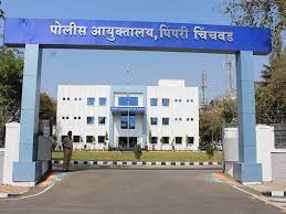 पिंपरी-चिंचवड शहर पोलीस दलातील पोलीस निरीक्षकांच्या अंतर्गत बदल्या...