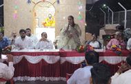 समाजाच्या सर्वांगीण विकासासाठी सतत कार्यरत राहील - तेजस्विनी कदम..