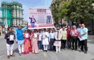 संविधानामुळे प्रत्येकाला समान हक्क मिळाले - डॉ. कुंदाताई भिसे...