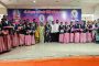 मोशीतील जाधववाडी ते बोऱ्हाडेवाडी रस्त्याचे ‘ब्युटिफिकेशन’..