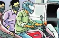 वाहन चोरांचा आता पिंपरी चिंचवड पोलिसांकडून पर्दाफाश..