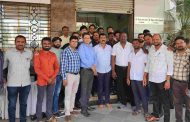 पुनावळे कचरा डेपो विरोधात नागरिक रस्त्यावर...