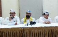 पिंपरी चिंचवडचे आमदार 'टीडीआर'च्या मुद्द्यावर गप्प का?..  
